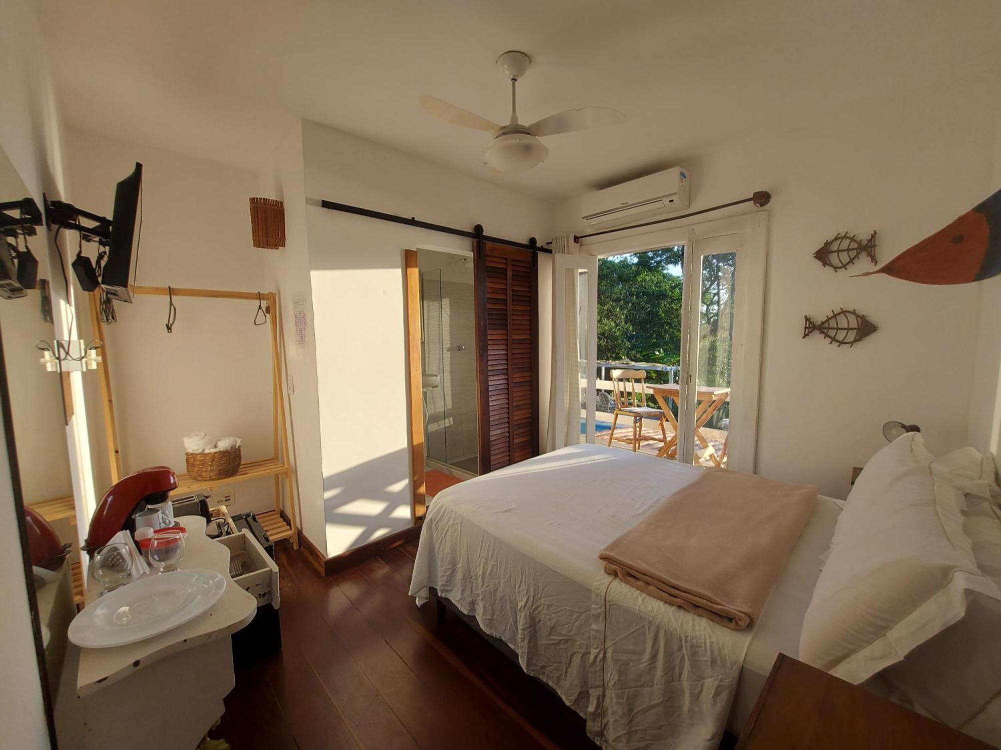 Suites - Casa Toscano Angra dos Reis Exterior foto